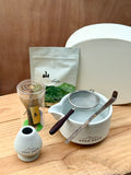 Shān Brew Matcha Set